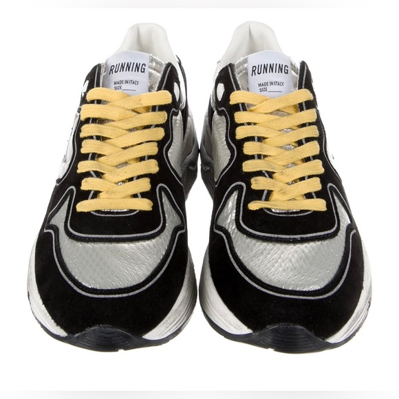 Golden Goose running sole size US 10 in men - Picture 3 of 5